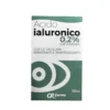 Gr Farma Gocce Oculari Idratanti 10ml