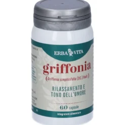Griffonia 60 capsule