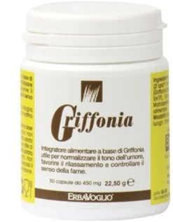 Griffonia 50 capsule