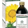 Grindelia estratto integrale 200 ml