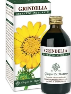 Grindelia estratto integrale 200 ml