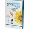 Grintuss adulti sciroppo 12 flaconcini