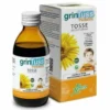 Grintuss sciroppo per la tosse dei bambini 180 g