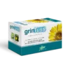 Grintuss Tisana per il Benessere delle Vie Respiratorie 20 filtri
