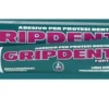 Gripdent forte adesivo per protesi dentaria 40 g