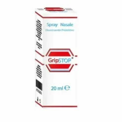 GRIP STOP SPRAY NASALE 20ML