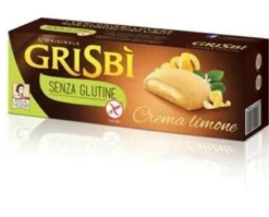 Grisbi' crema limone 150 g