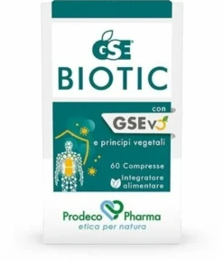 GSE Biotic