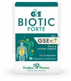 GSE Biotic Forte