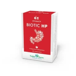 Gse biotic hp 40 compresse