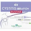 Gse cystitis rapid+ 10 bustine