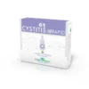 Gse cystitis rapid per vie urinarie 30 compresse