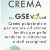Gse eye oftal crema 8ml