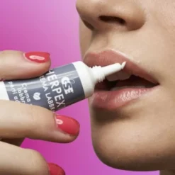 Gse Herpex 1 Crema Dermatologica per Labbra 7,5 ml