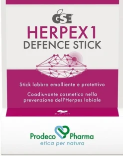 Gse herpex 1 defence stick