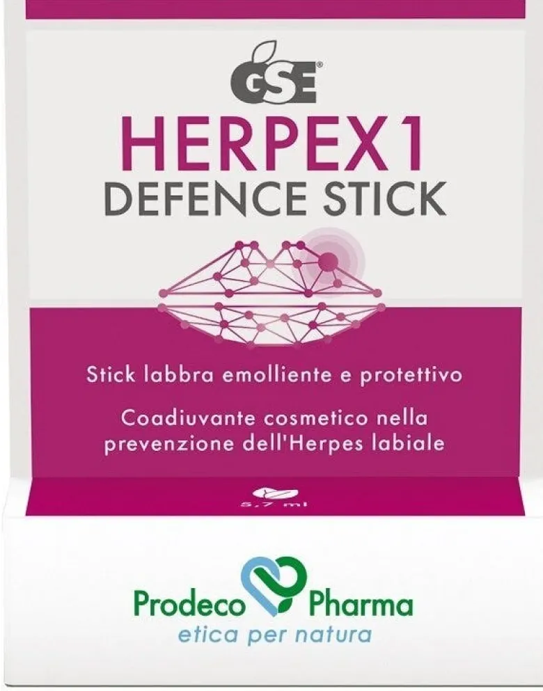 Gse herpex 1 defence stick
