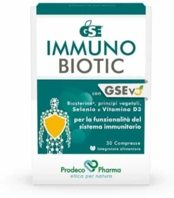 GSE Immunobiotic