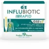 Gse Influbiotic Rapid