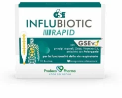 Gse Influbiotic Rapid