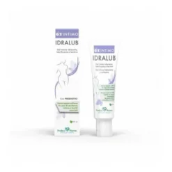 Gse Intimo Idralub Gel intimo idratante lubrificante e lenitivo 40ml