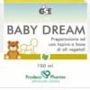 GSE Skin Baby Dream Crema Emolliente 100ml