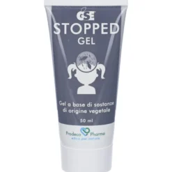 GSE STOPped GEL