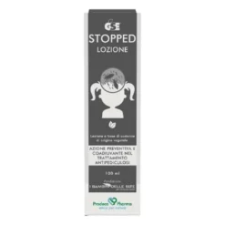 Gse stopped lozione 50 ml