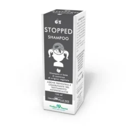 Gse stopped shampoo 150ml