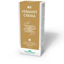 Gse vermintima crema perianale 75ml