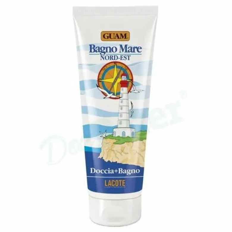 Guam bagno mare nord-est 250 ml