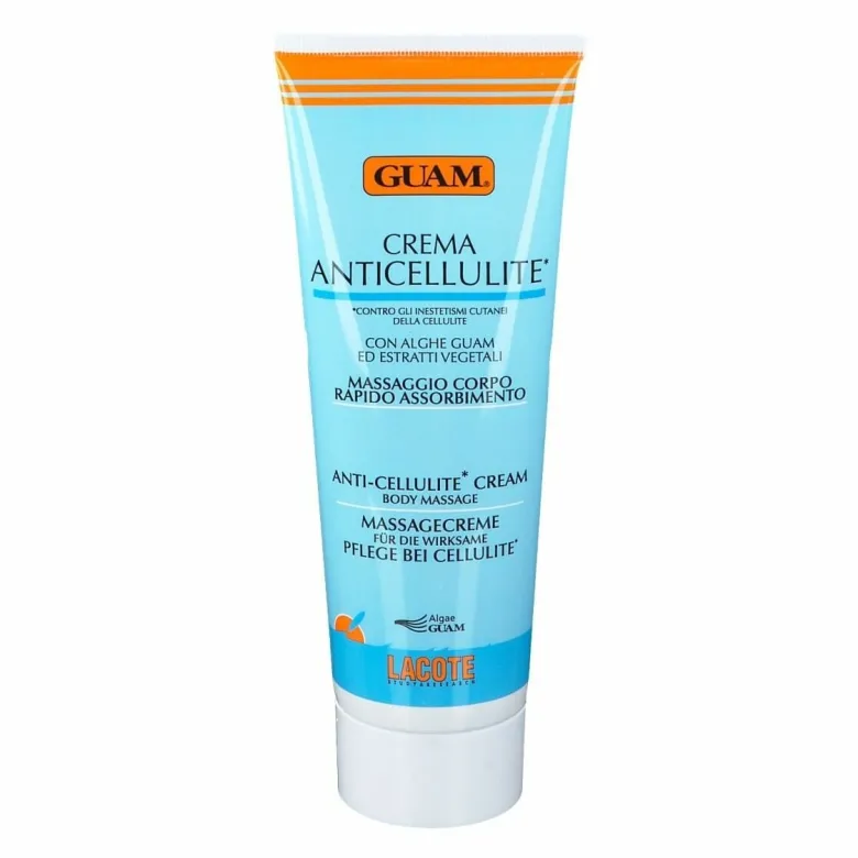 Guam crema anticellulite 250 ml