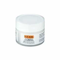 Guam crema corpo trattamento drenante gambe-glutei 200 ml