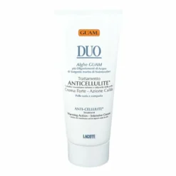 Guam duo anticellulite - azione calda 200 ml