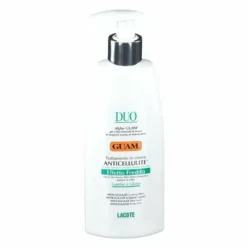 Guam duo anticellulite effetto freddo 200 ml