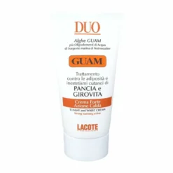 Guam duo crema pancia e girovita 150 ml