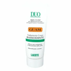 Guam duo rassodante crema fredda 200 ml
