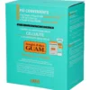 Guam fanghi d'alga confezione convenienza fredda con fanghid'alga guam 1 kg + crema gel 250 ml formula a freddo