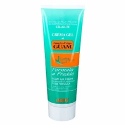 Guam fanghi d'alga crema gel formula a freddo 250 ml