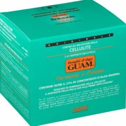 Guam fanghi d'alga formula a freddo 500 g