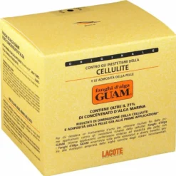 Guam fanghi d'alga 500 g