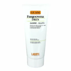 Guam fangocrema dren 200 ml