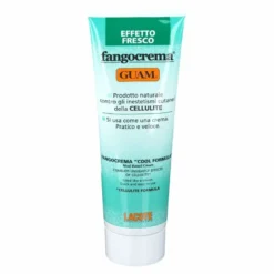 Guam fangocrema fresco 250 ml