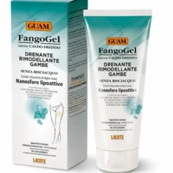 Guam fangogel dren rimod gambe