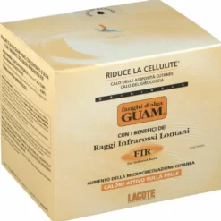 Guam fir fanghi d'alga 500g