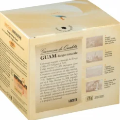 Guam fir fanghi d'alga 500g