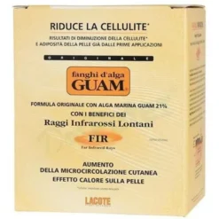 Guam fir fanghi d'alga 1 kg