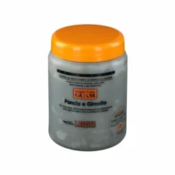 Guam fir fanghi d'alga pancia e girovita 1 kg