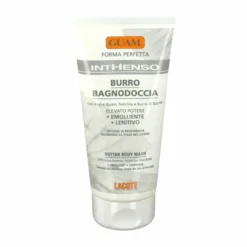 Guam inthenso burro bagnodoccia 150 ml
