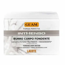 Guam inthenso burro corpo fondente 250 ml