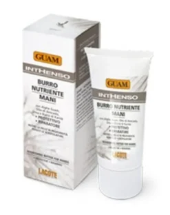 Guam inthenso burro nutriente mani 50 ml